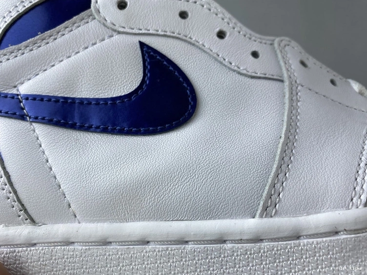  Jordan Navy OG “Metallic 1 555088-106 Air 1017